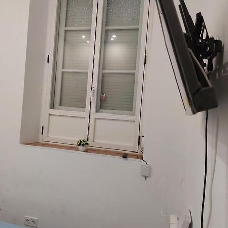 Appartamento Habitacion En Madrid Esterno foto